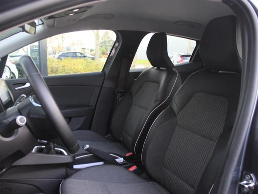 Renault Clio - Afbeelding 16 van 30