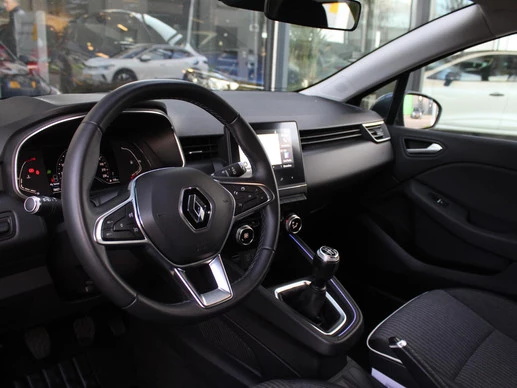 Renault Clio - Afbeelding 17 van 30