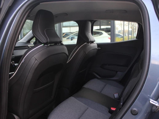 Renault Clio - Afbeelding 18 van 30