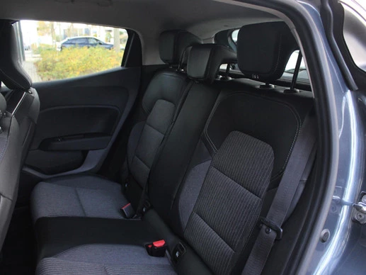 Renault Clio - Afbeelding 19 van 30