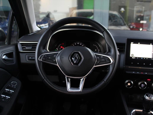 Renault Clio - Afbeelding 21 van 30