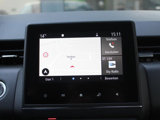 Renault Clio - Afbeelding 23 van 30