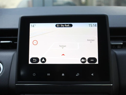 Renault Clio - Afbeelding 24 van 30