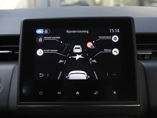 Renault Clio - Afbeelding 25 van 30