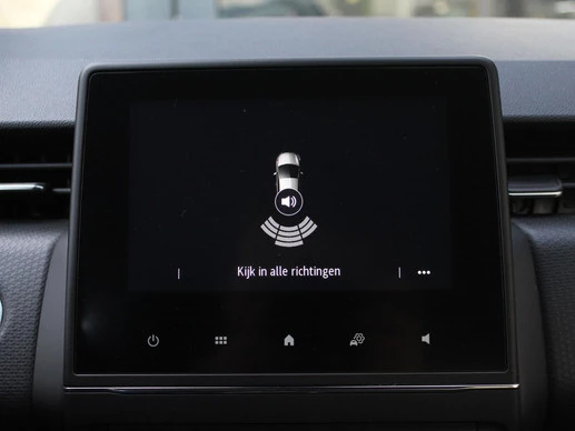 Renault Clio - Afbeelding 26 van 30