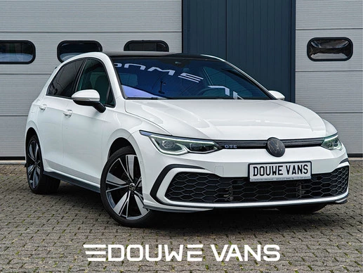 Volkswagen Golf - Afbeelding 1 van 30