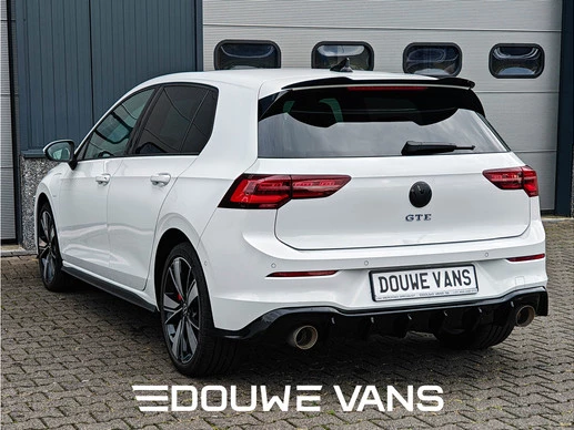 Volkswagen Golf - Afbeelding 4 van 30