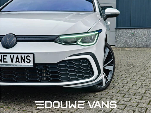 Volkswagen Golf - Afbeelding 9 van 30