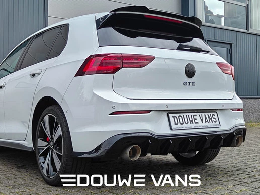 Volkswagen Golf - Afbeelding 12 van 30