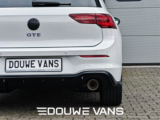 Volkswagen Golf - Afbeelding 13 van 30