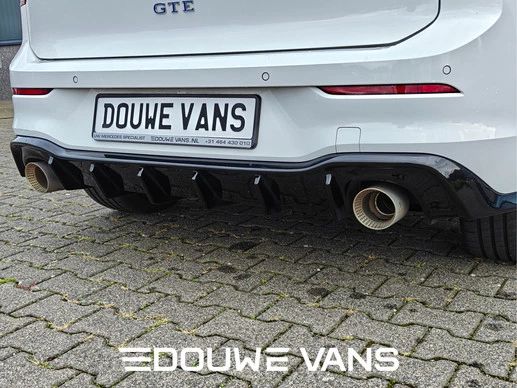 Volkswagen Golf - Afbeelding 15 van 30