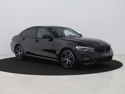BMW 3 Serie - Afbeelding 2 van 29