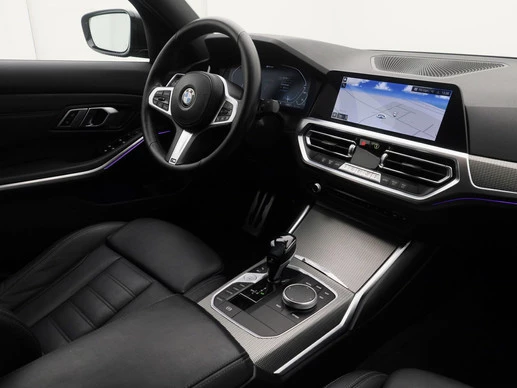 BMW 3 Serie - Afbeelding 3 van 29