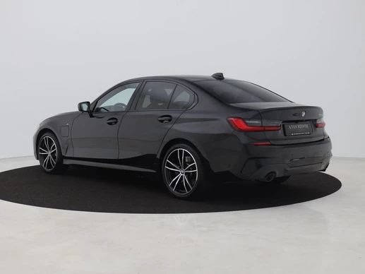 BMW 3 Serie - Afbeelding 4 van 29