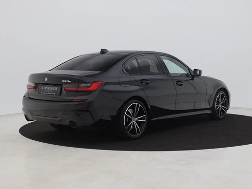 BMW 3 Serie - Afbeelding 5 van 29