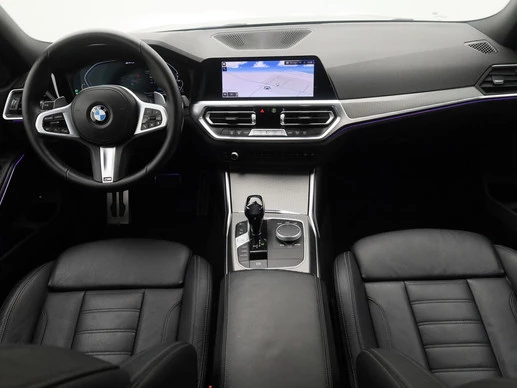 BMW 3 Serie - Afbeelding 7 van 29