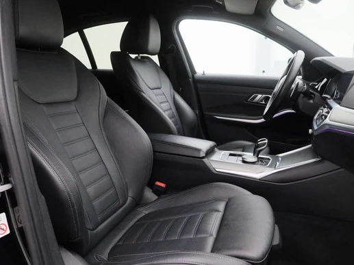 BMW 3 Serie - Afbeelding 8 van 29