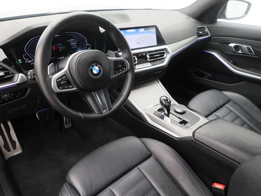 BMW 3 Serie - Afbeelding 9 van 29