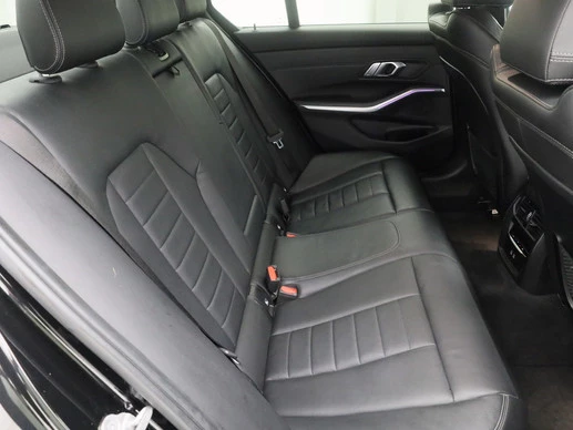 BMW 3 Serie - Afbeelding 11 van 29