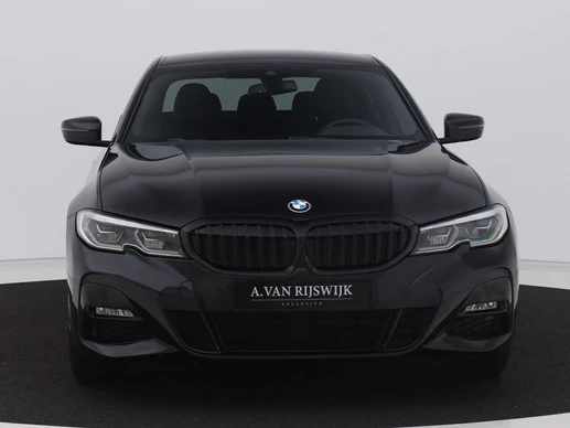 BMW 3 Serie - Afbeelding 12 van 29