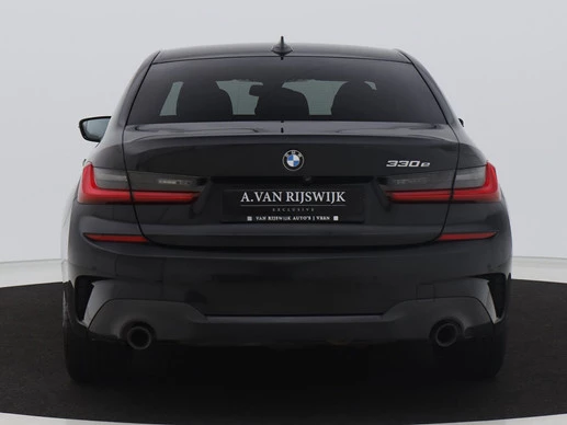 BMW 3 Serie - Afbeelding 13 van 29