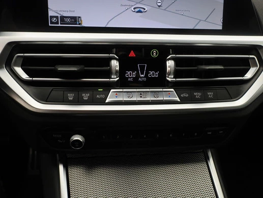 BMW 3 Serie - Afbeelding 21 van 29
