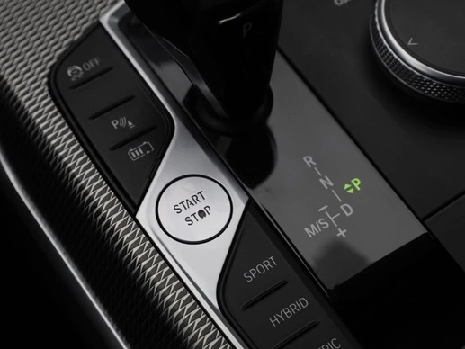 BMW 3 Serie - Afbeelding 22 van 29