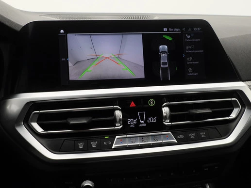 BMW 3 Serie - Afbeelding 24 van 29