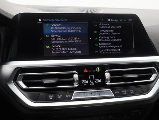 BMW 3 Serie - Afbeelding 25 van 29
