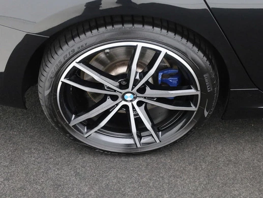 BMW 3 Serie - Afbeelding 27 van 29