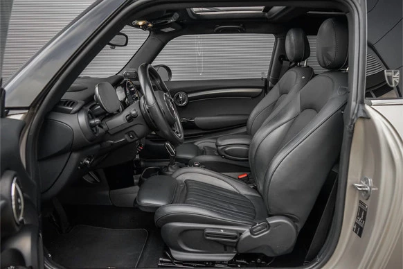 MINI Cooper S - Afbeelding 4 van 30