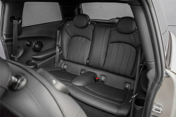 MINI Cooper S - Afbeelding 5 van 30