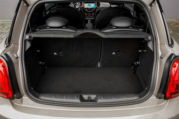 MINI Cooper S - Afbeelding 6 van 30