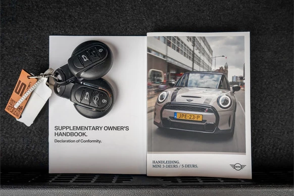 MINI Cooper S - Afbeelding 7 van 30