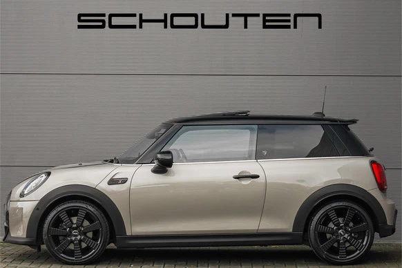 MINI Cooper S - Afbeelding 9 van 30