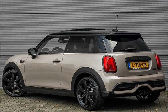MINI Cooper S - Afbeelding 10 van 30