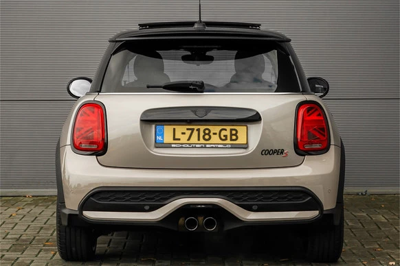 MINI Cooper S - Afbeelding 11 van 30