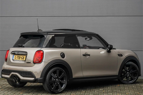 MINI Cooper S - Afbeelding 12 van 30