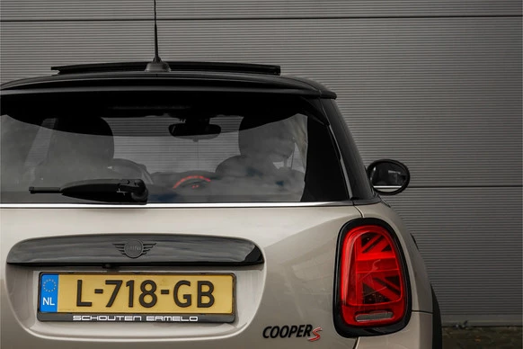 MINI Cooper S - Afbeelding 15 van 30
