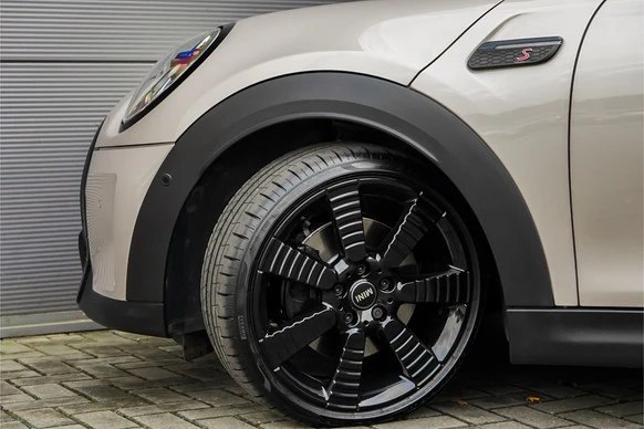 MINI Cooper S - Afbeelding 19 van 30