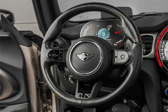 MINI Cooper S - Afbeelding 20 van 30