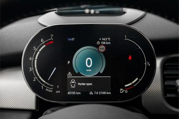 MINI Cooper S - Afbeelding 21 van 30