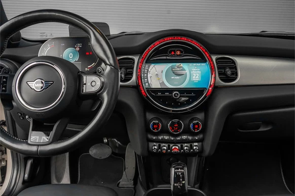 MINI Cooper S - Afbeelding 22 van 30