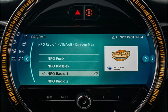 MINI Cooper S - Afbeelding 27 van 30