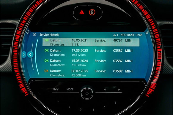 MINI Cooper S - Afbeelding 28 van 30