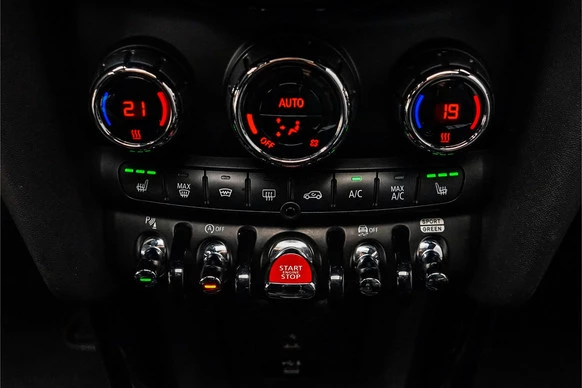 MINI Cooper S - Afbeelding 29 van 30