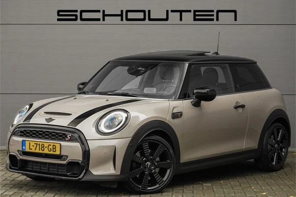 MINI Cooper S - Afbeelding 1 van 30