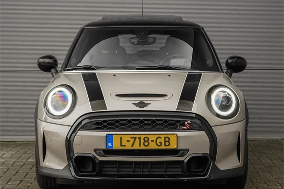 MINI Cooper S - Afbeelding 13 van 30