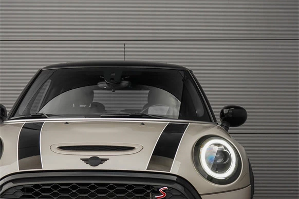 MINI Cooper S - Afbeelding 14 van 30