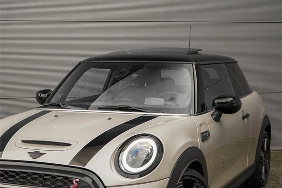 MINI Cooper S - Afbeelding 16 van 30
